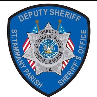 St. Tammany Parish Sheriff's Office