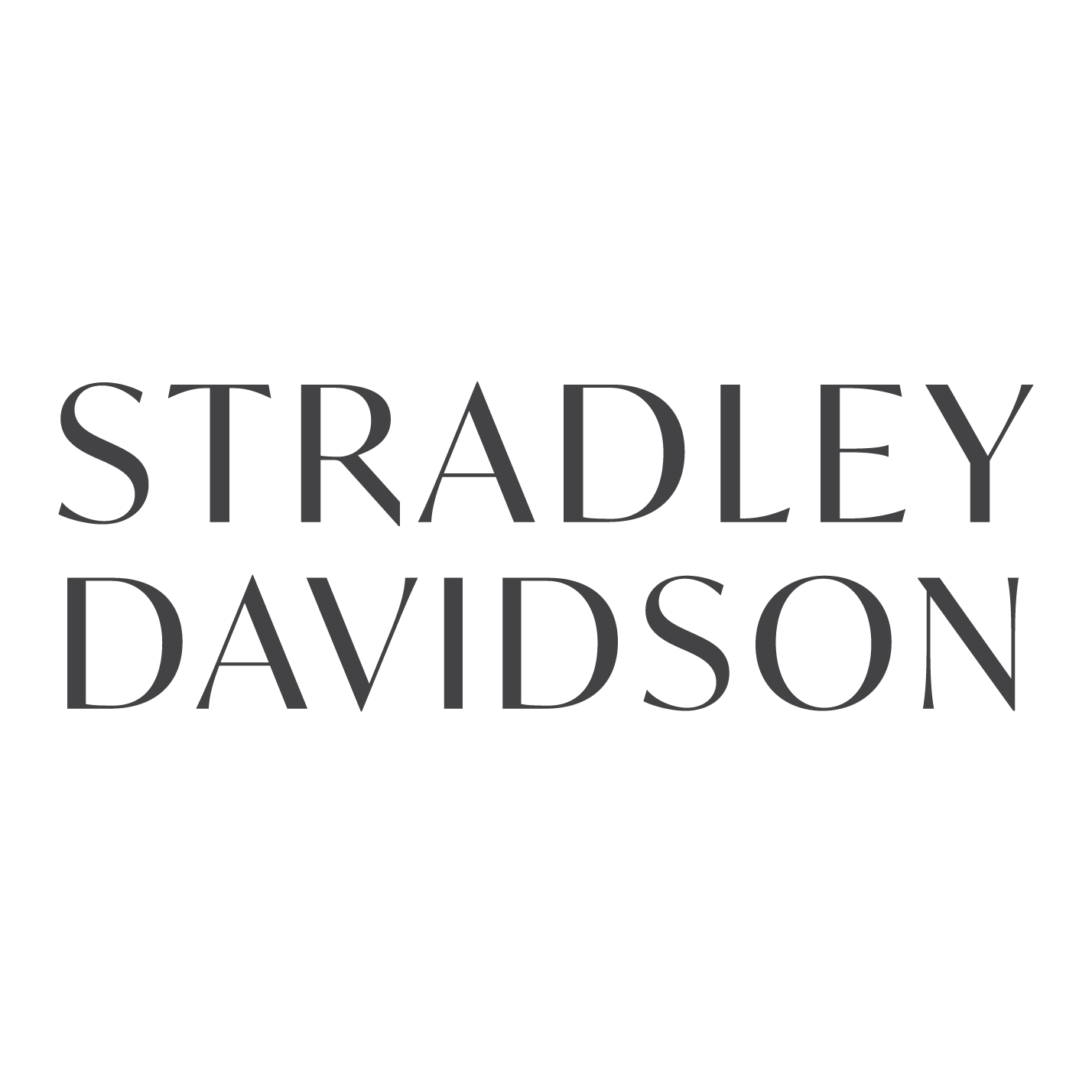 Stradley Davidson