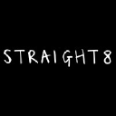 Straight 8