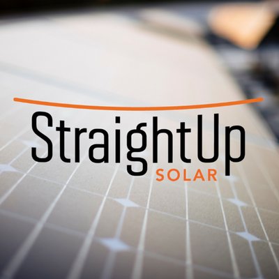 StraightUp Solar