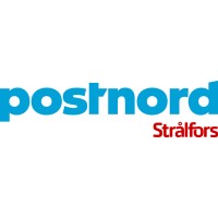 POSTNORD STRÅLFORS A/S