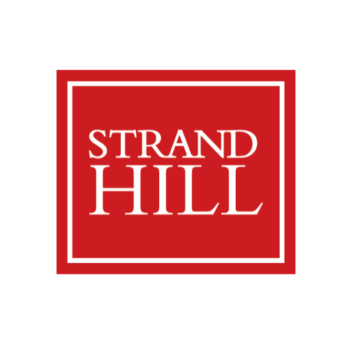 Strand Hill