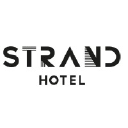 Strandhotel Cadzand-Bad