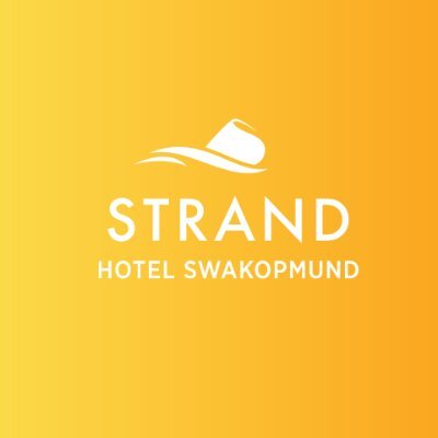 Strand Hotel Swakopmund