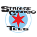 Strange Cargo