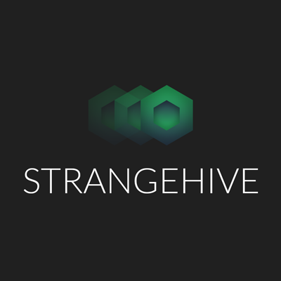 Strange Hive Llc