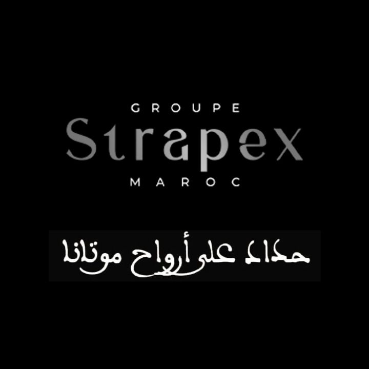 Groupe Strapex Maroc