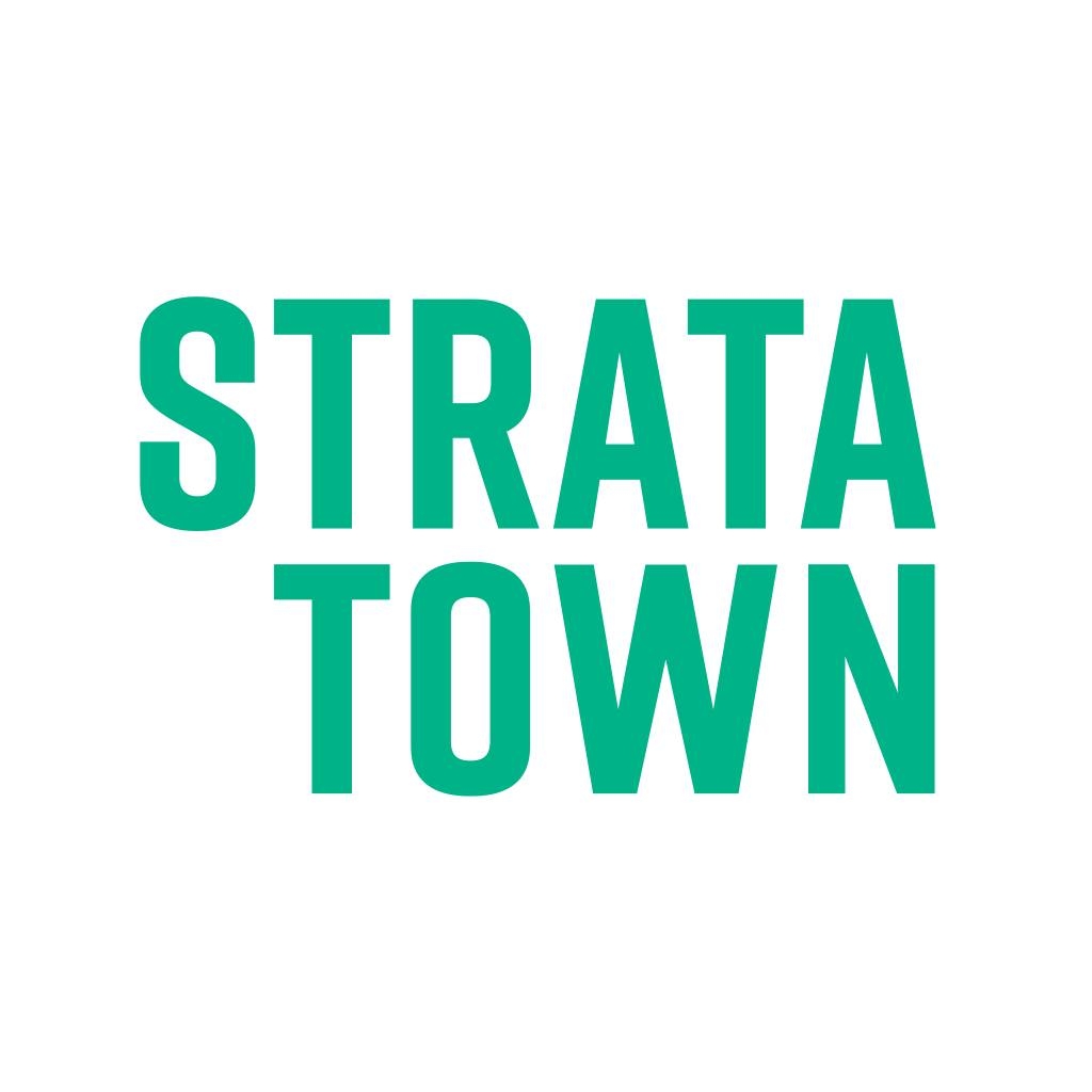 Strata Town