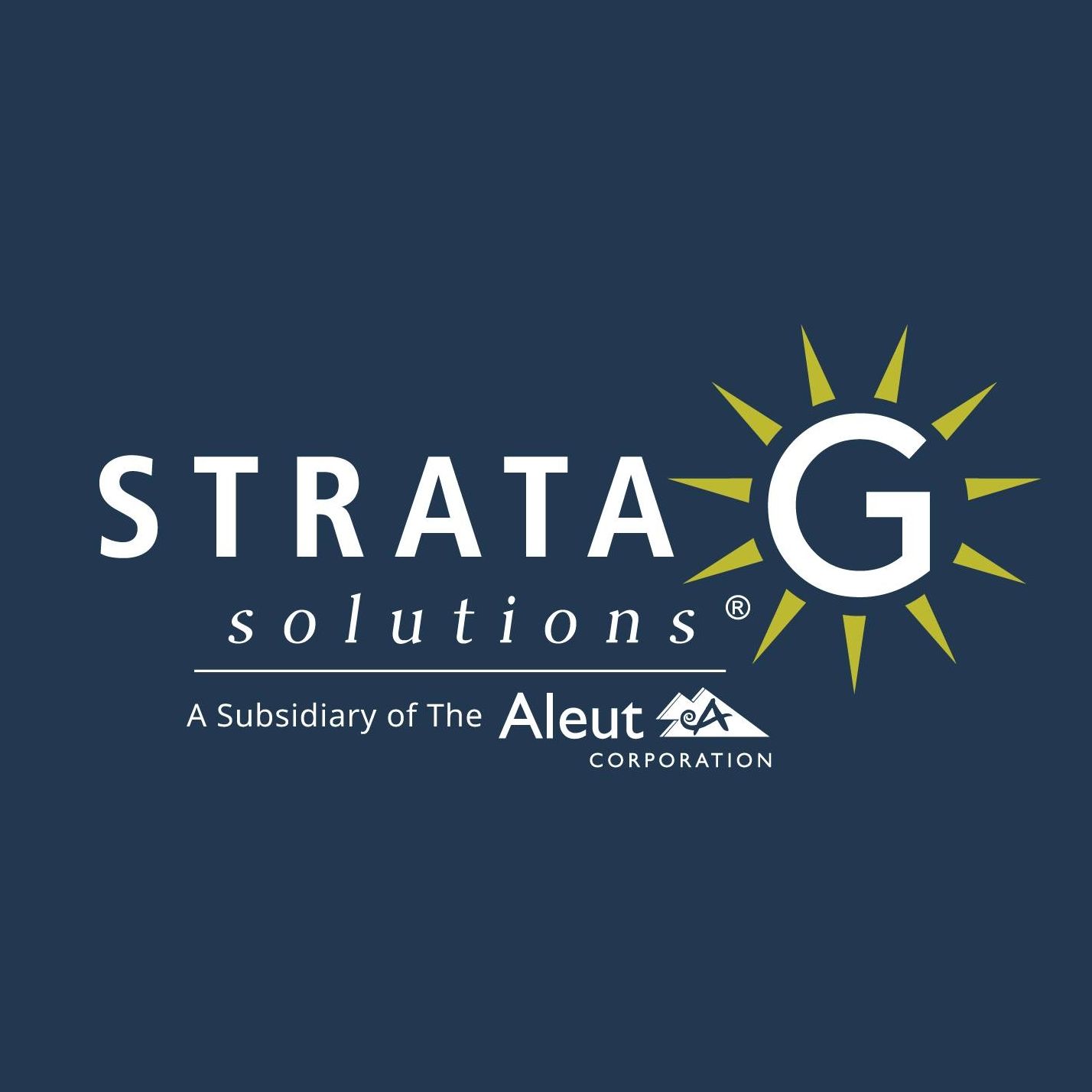 STRATA-G Solutions