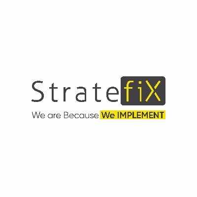 Stratefix Consulting