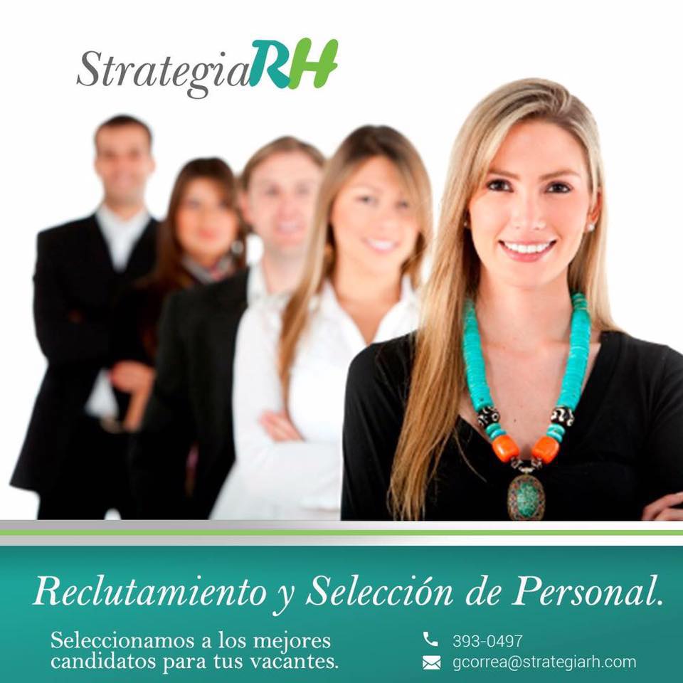 Strategia RH