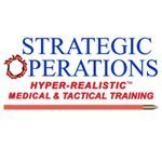 Strategic Operations