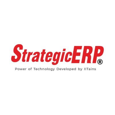 strategicERP