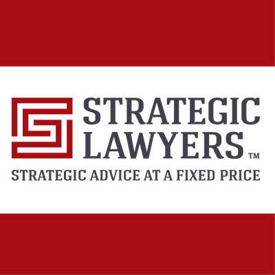 Strategic Lawyers