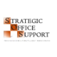 Strategic Office Support