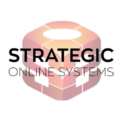 Strategic Online Systems