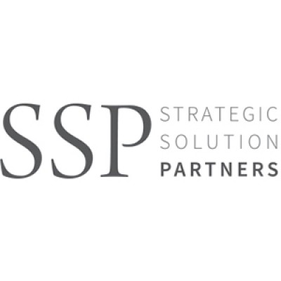 Strategic Solution Partners