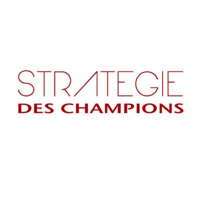 Strategie Des Champions