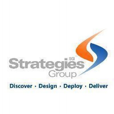 Strategies Group