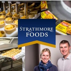 Strathmore Foods