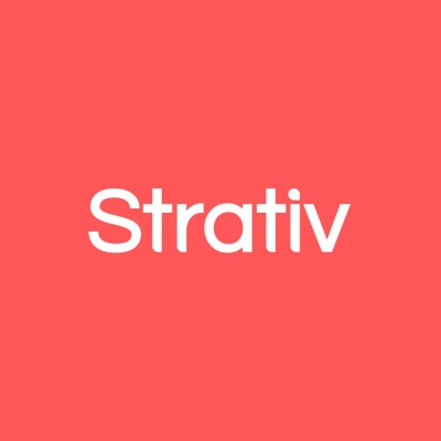 Strativ Group