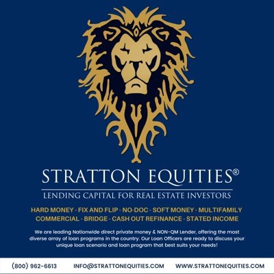 Stratton Equities