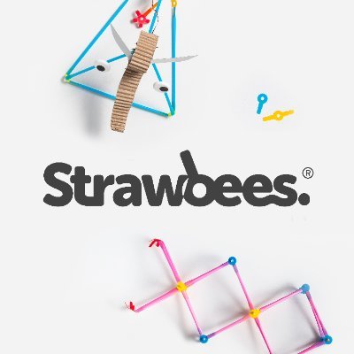 Strawbees