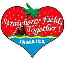 Strawberry Fields Together