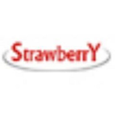 Strawberry Infotech