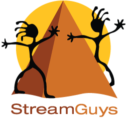 StreamGuys