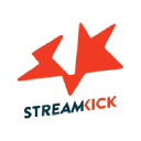 StreamKick