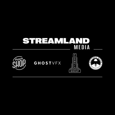 Streamland Media