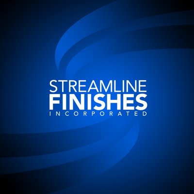 Streamline Finishes