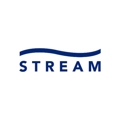 Stream Realty Logo