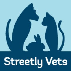 Streetly Vets