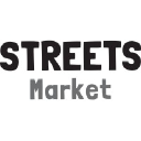 Streets Market