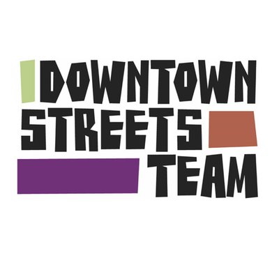 Downtown Streets Team