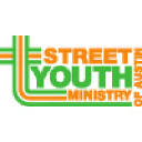 Street Youth Ministry