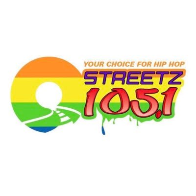 Streetz 105.1