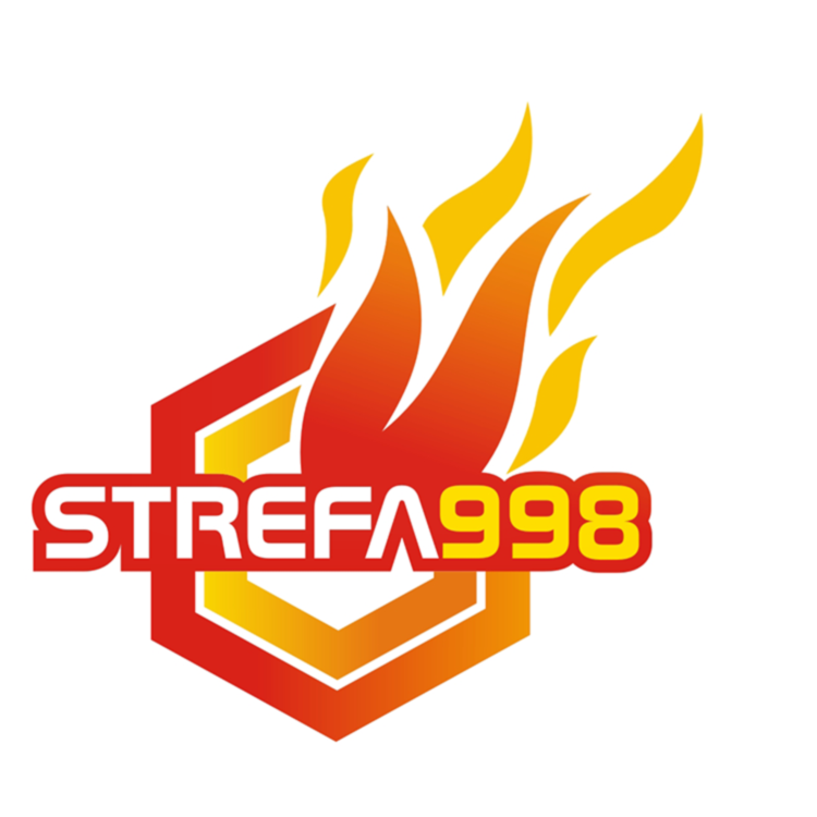 Strefa998 Strefa998