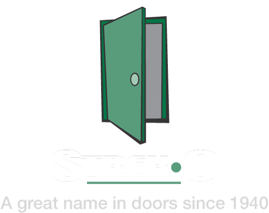 Strek-O Doors