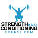 Strength And Conditioning Course