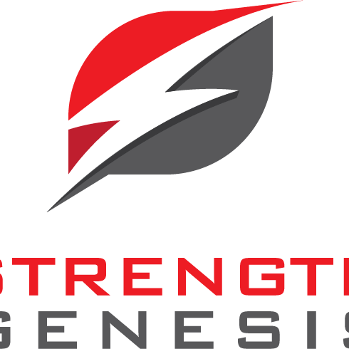 Strength Genesis