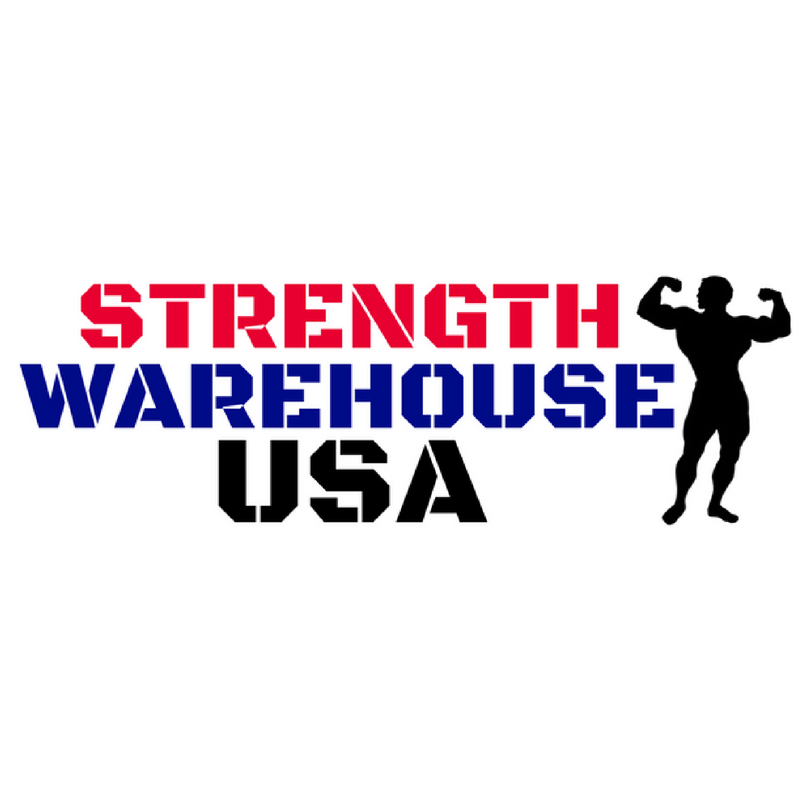 Strength Warehouse USA