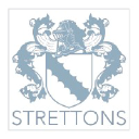 Stretton's Upholstery