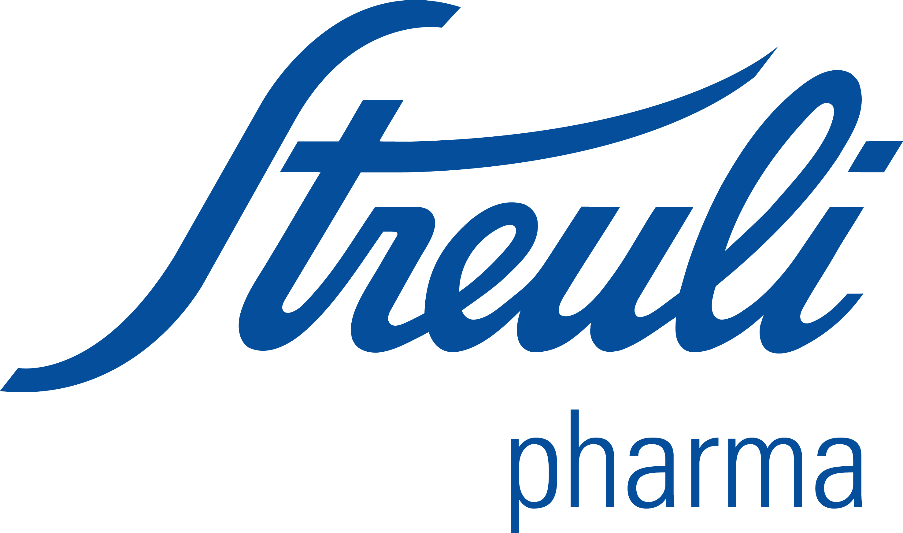 Streuli Pharma