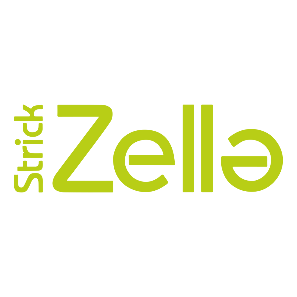 Strick Zella