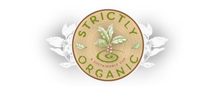 Strictly Organic Coffee