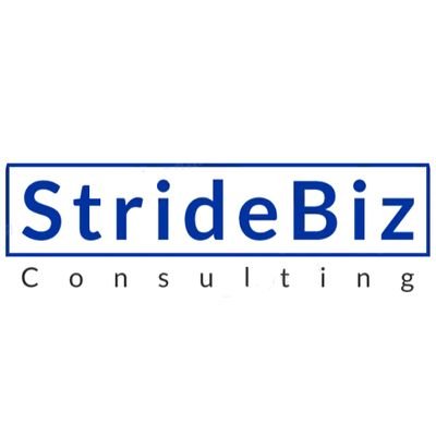 StrideBiz Consulting