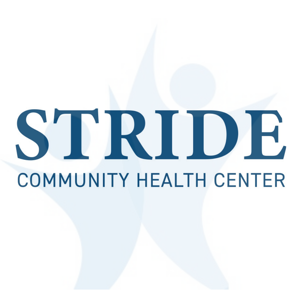 STRIDE Community Health Center